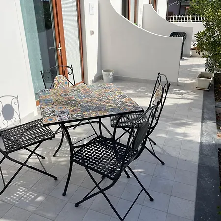 Tuttifrutti Holiday Acireale Exterior photo