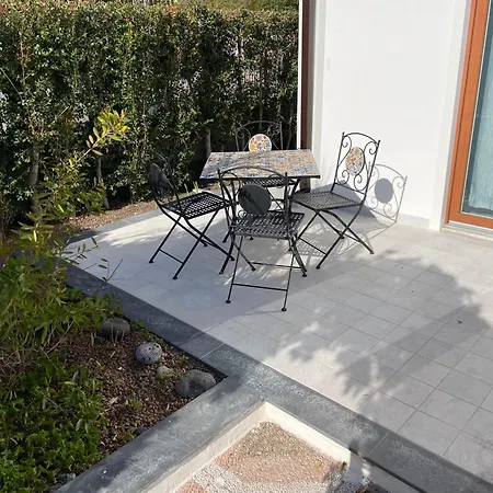 Tuttifrutti Holiday Acireale Exterior photo