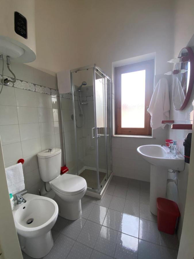 Apartment Tuttifrutti *