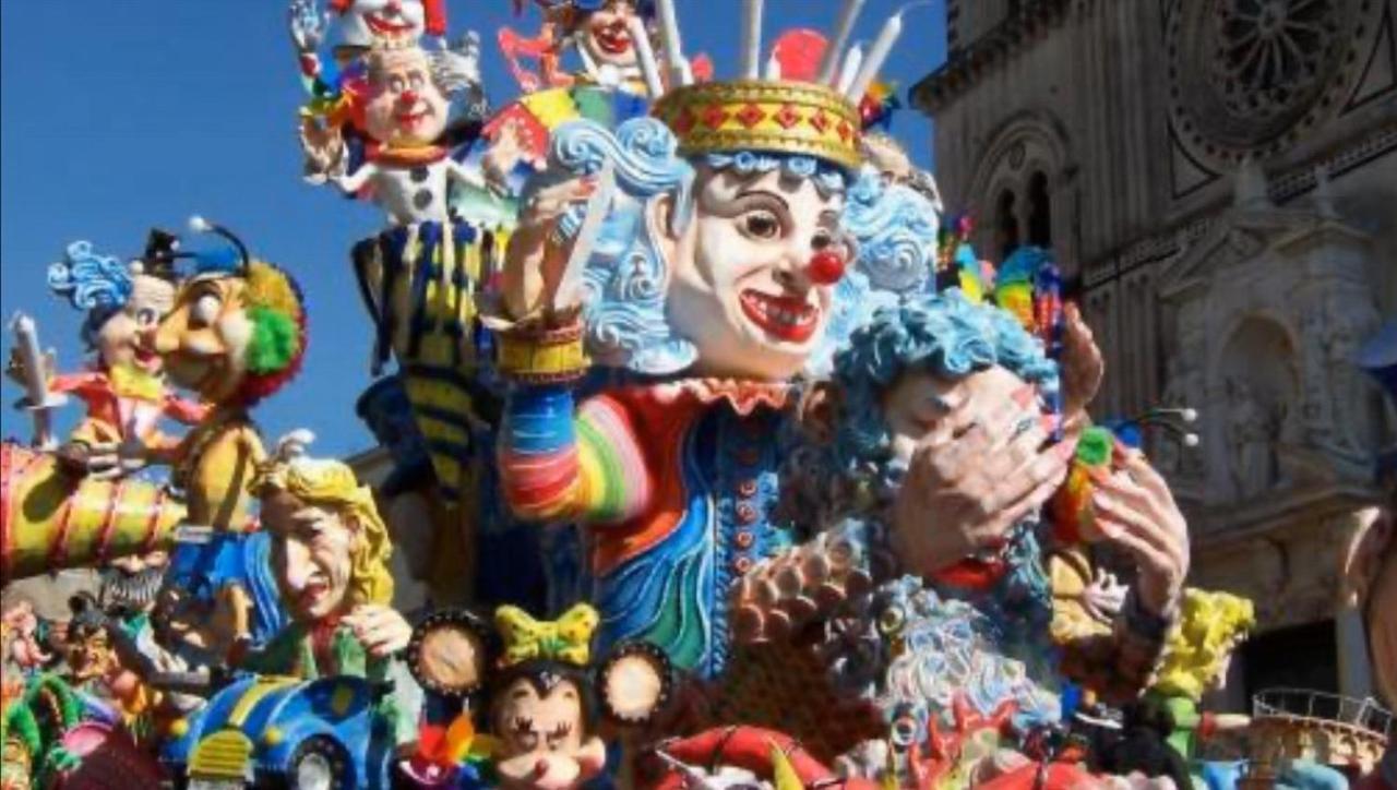 Tuttifrutti *