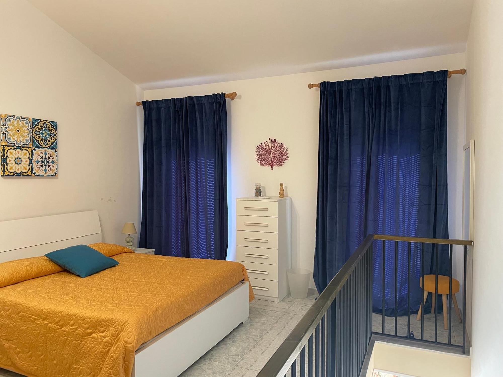 Tuttifrutti Apartamento