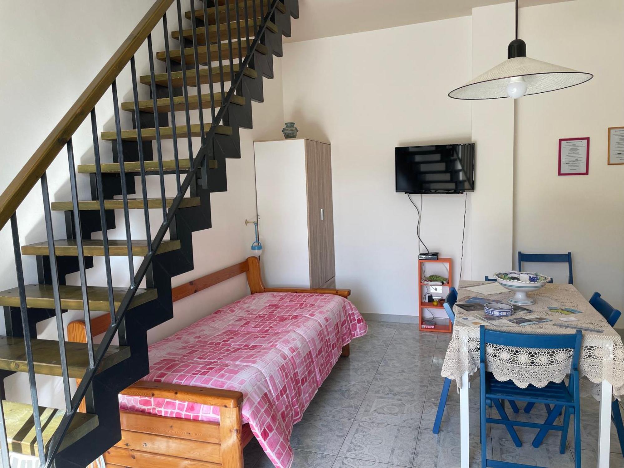 Apartamento Tuttifrutti *