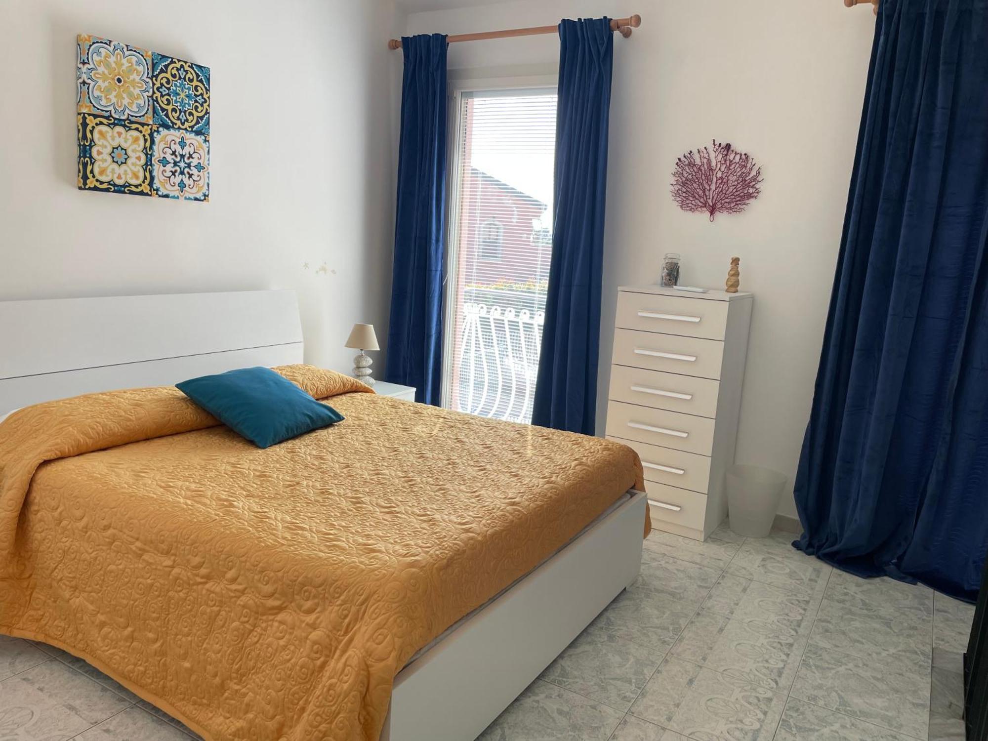 Apartamento Tuttifrutti