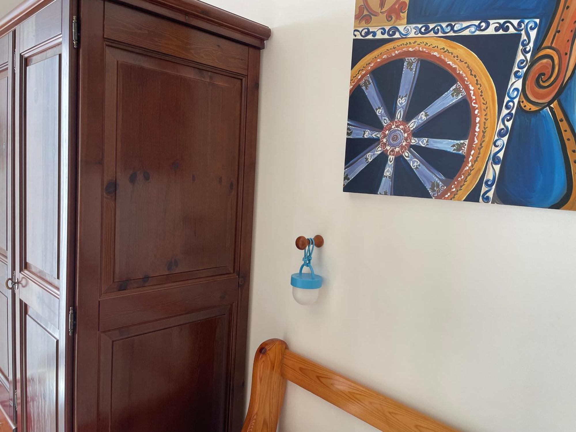 Apartment Tuttifrutti Acireale