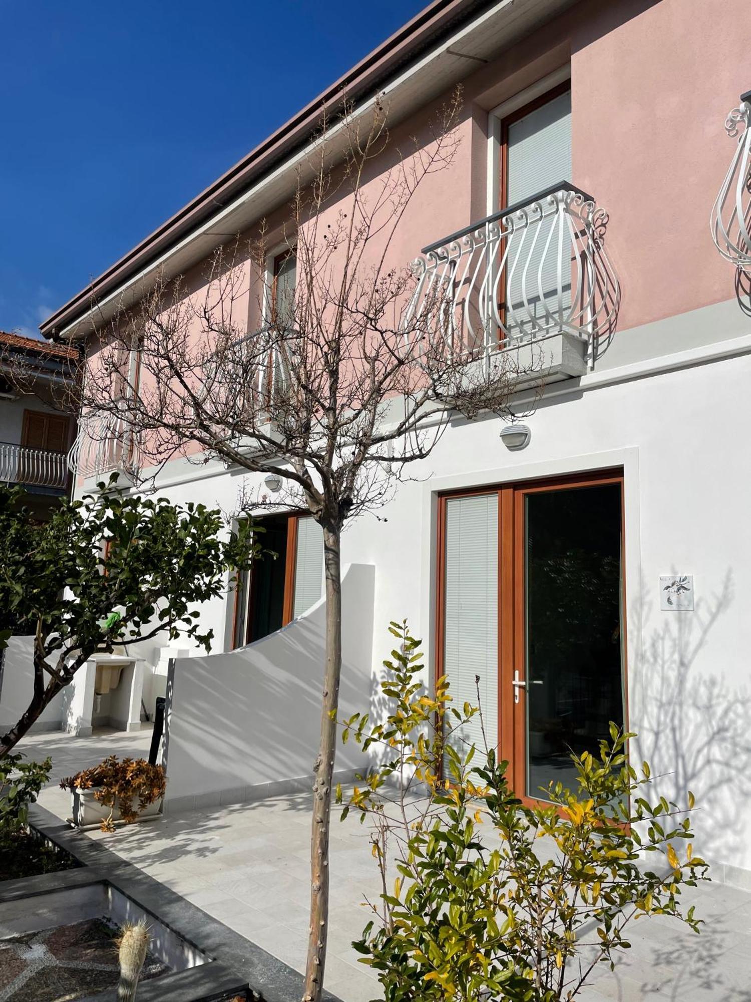 Tuttifrutti Apartment