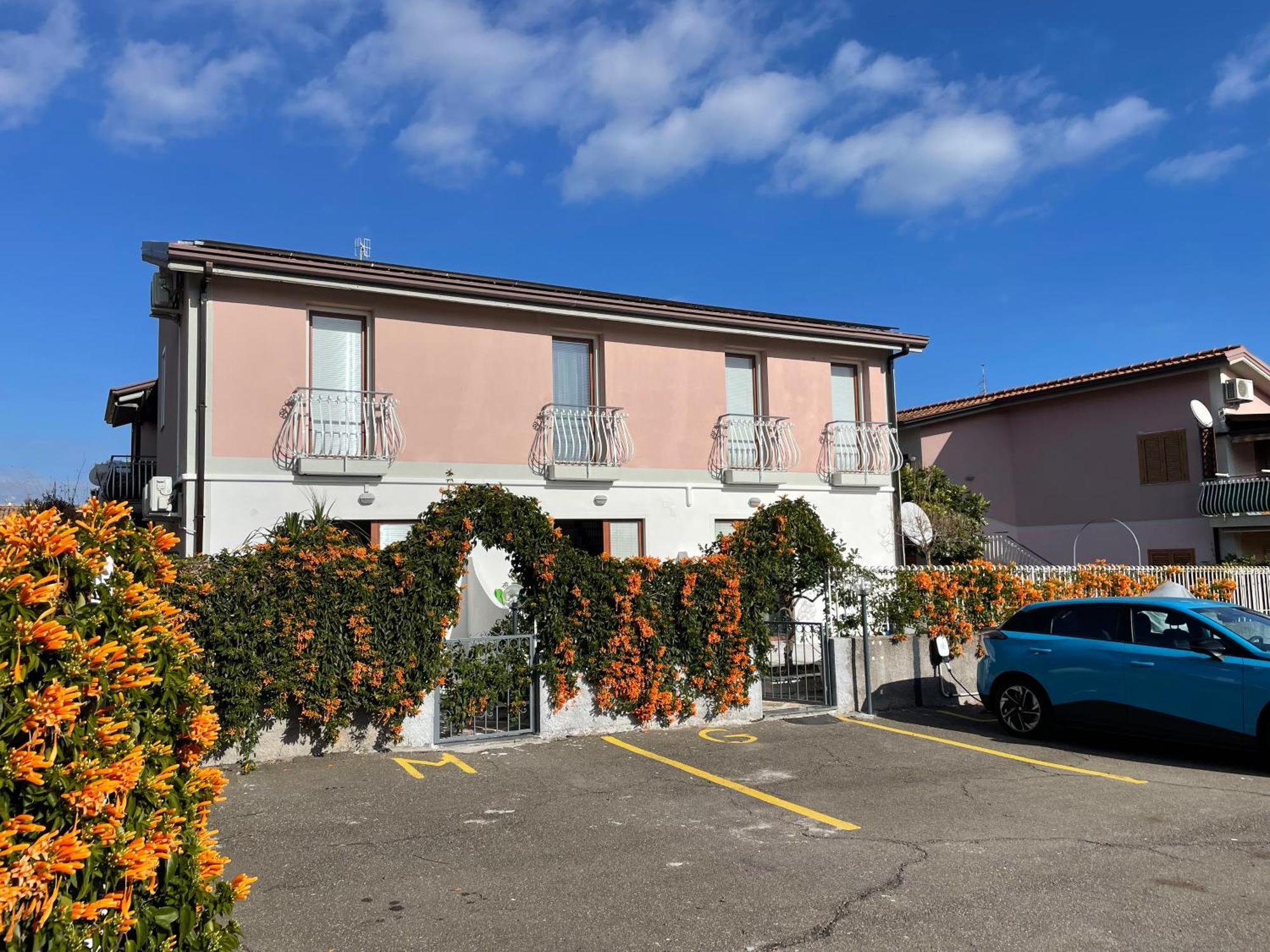 Tuttifrutti Apartment Acireale