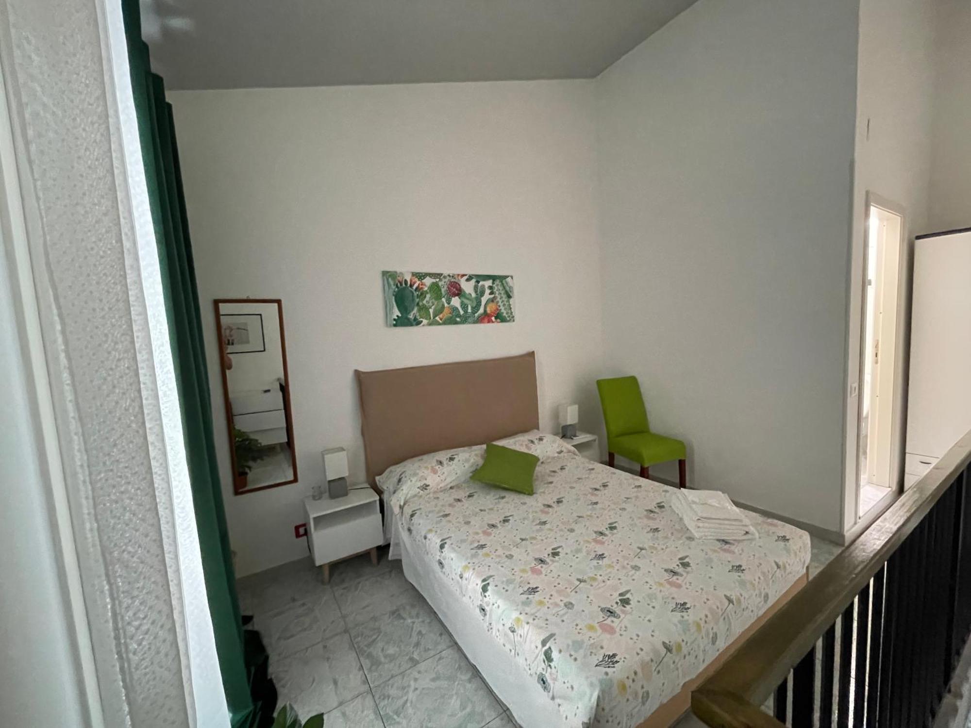 Tuttifrutti Apartment Acireale