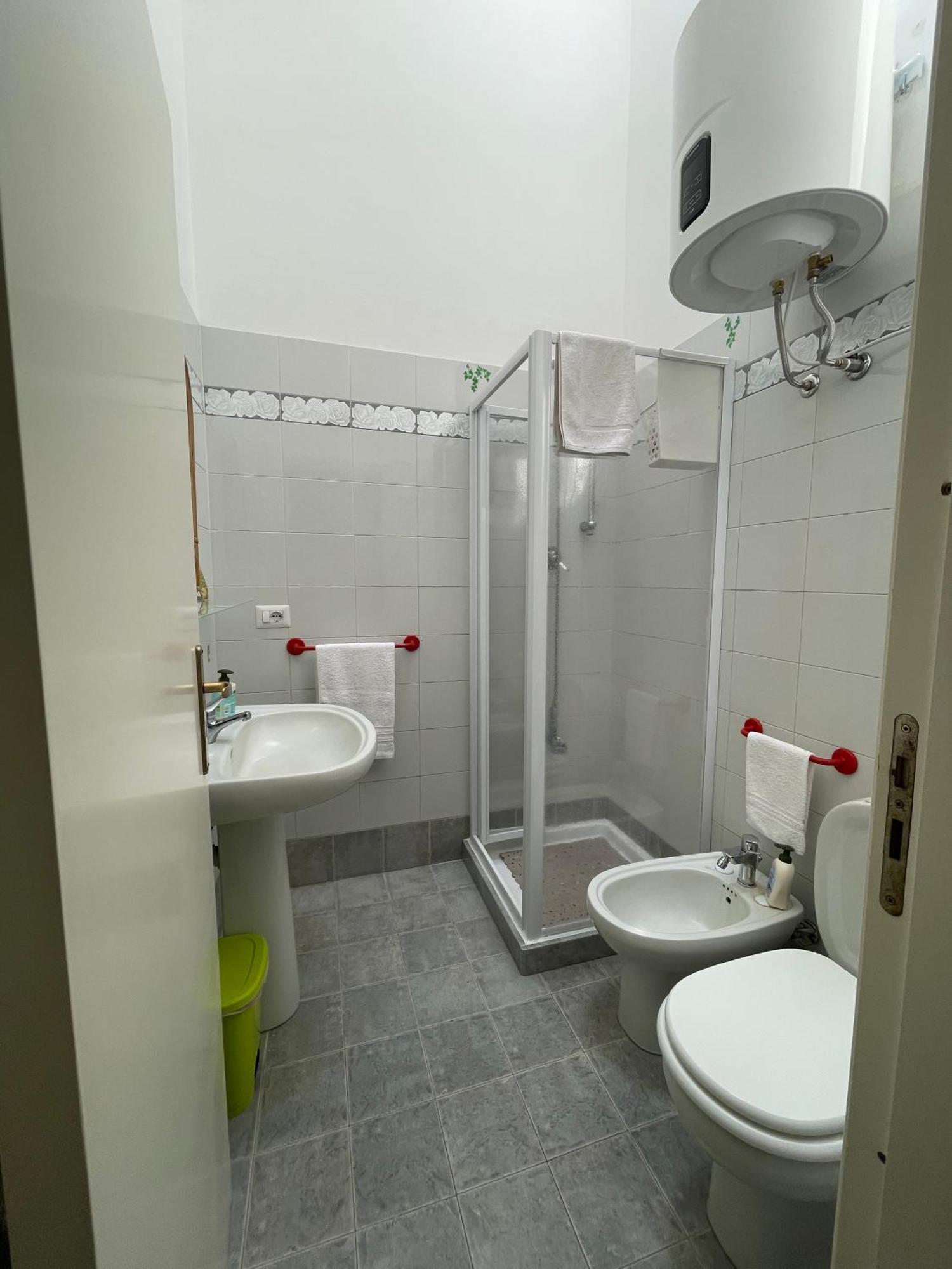 Apartamento Tuttifrutti Acireale