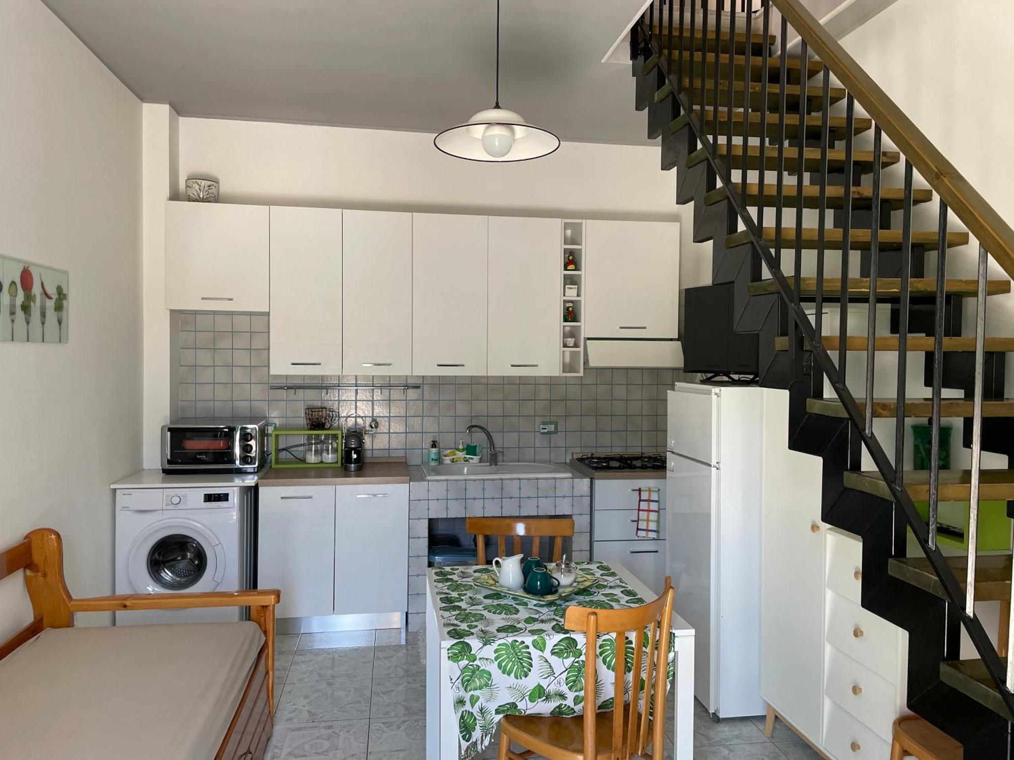 Tuttifrutti Apartamento