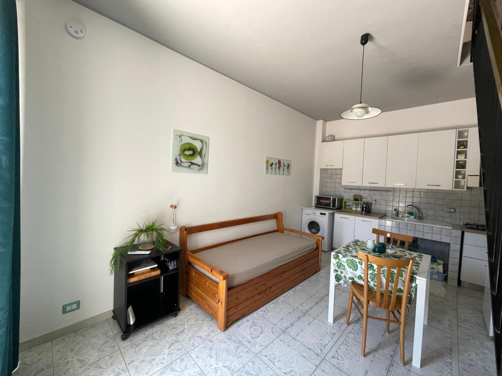Apartment Tuttifrutti *