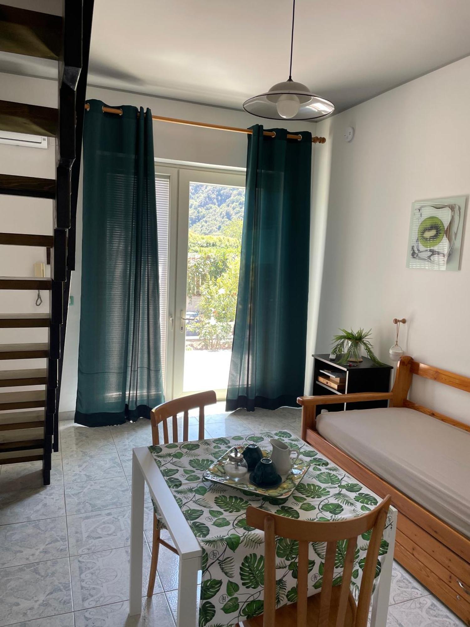 Apartamento Tuttifrutti *