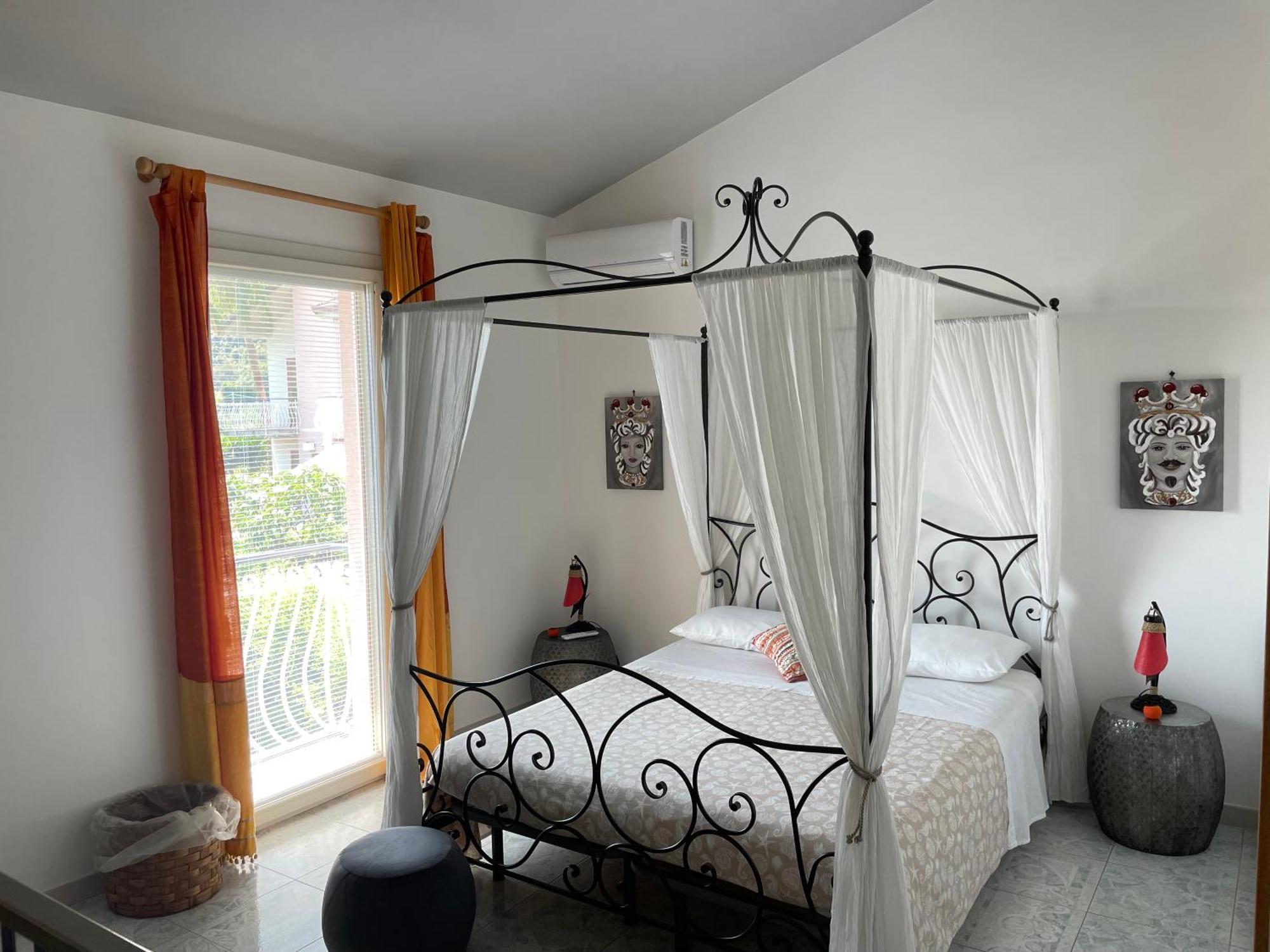Apartment Tuttifrutti